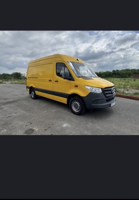 Mercedes-Benz 314