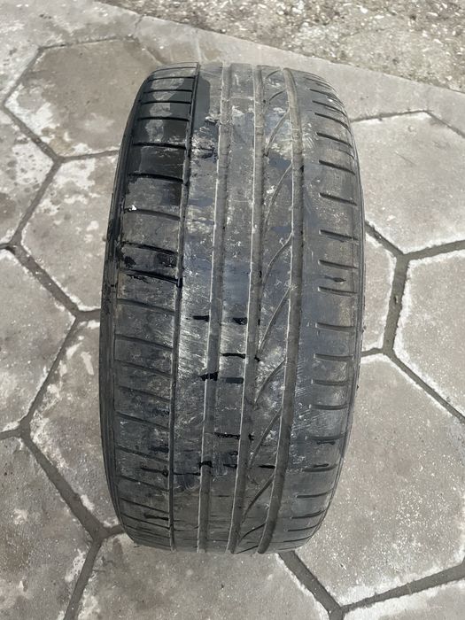 Бу резины (Летние и Зимние)