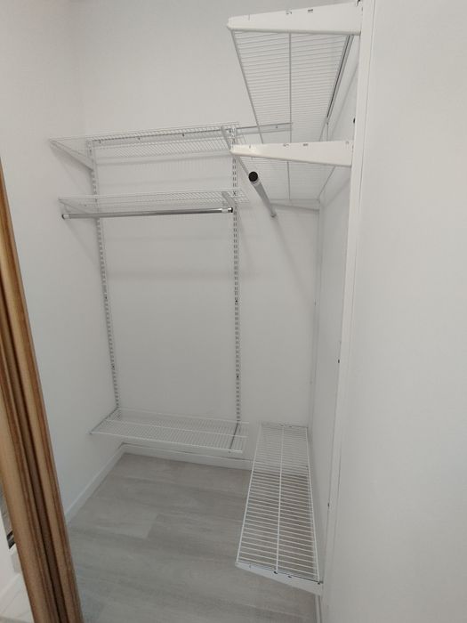 Гардеробная Система ТИТАН GS