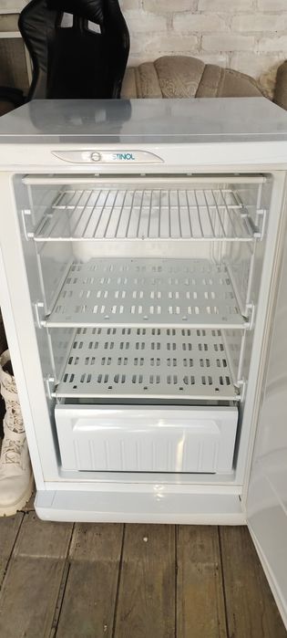 Морозильная камера