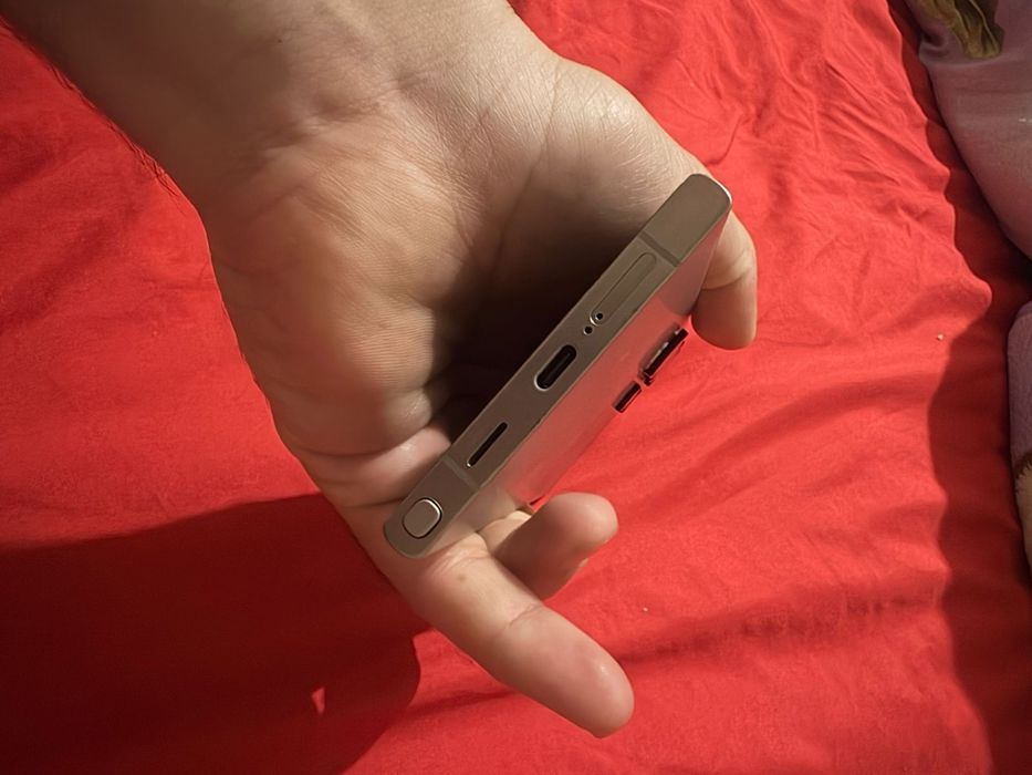 Samsung Galaxy s 24 ultra 12/256