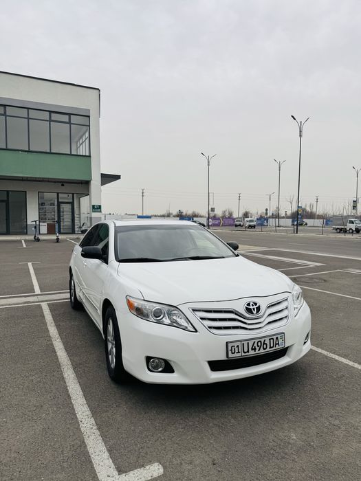 Tayota Camry 45 2009 Amerikanskiy