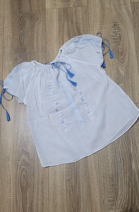 Bluza de vara mărime 128cm