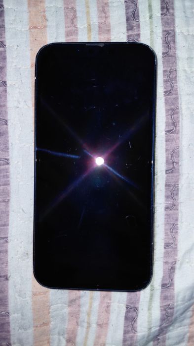 Iphone 13 128gb память