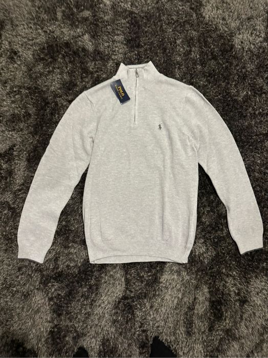 Мъжки пуловери Tommy Hilfiger, Ralph Lauren