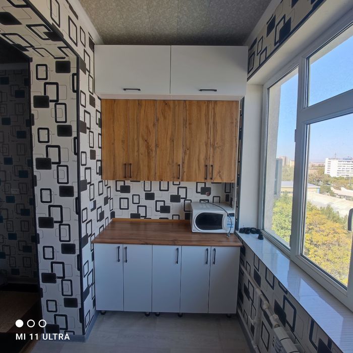 Сдается квартира. Навоий шахрида квартира ижарага берилади