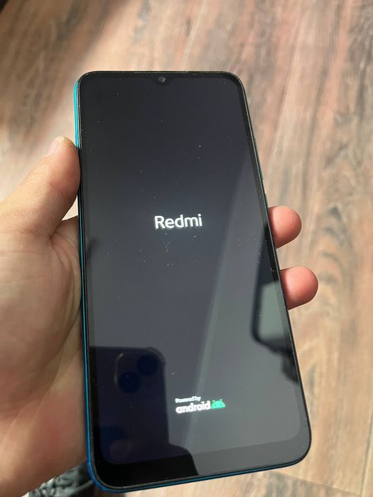 Redmi 9c на 128гб