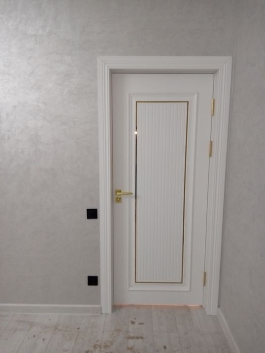 Отделка и ремонт квартир и офисов под ключ.