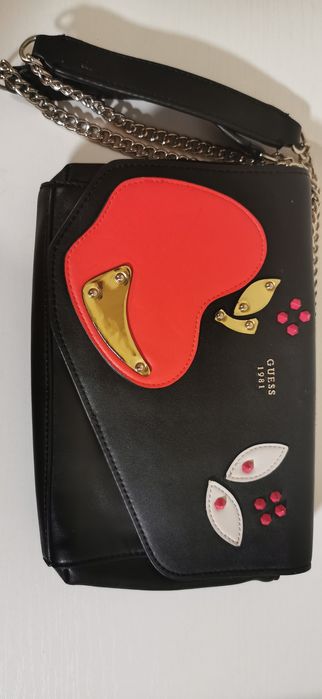 Poșetă femei Guess