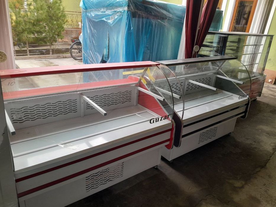 Холодилник ясаб бериш