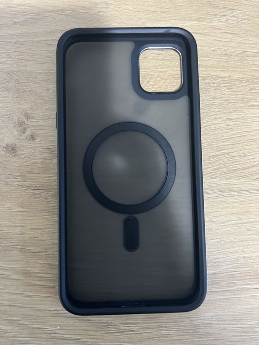 Husa MagSafe Iphone 11 ProMax