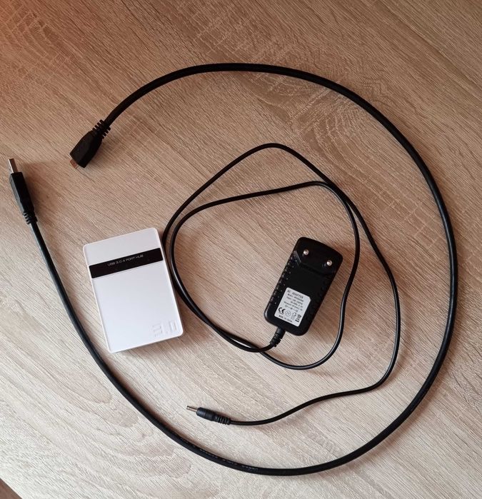 Продам USB 3.0 концентратор