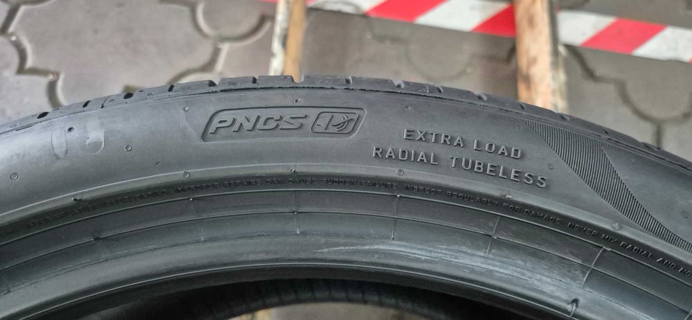anvelope Pirelli,Continental,Michelin 275/35/20