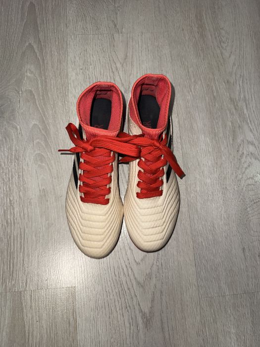 Ghete de fotbal adidas predator 19.3 FG