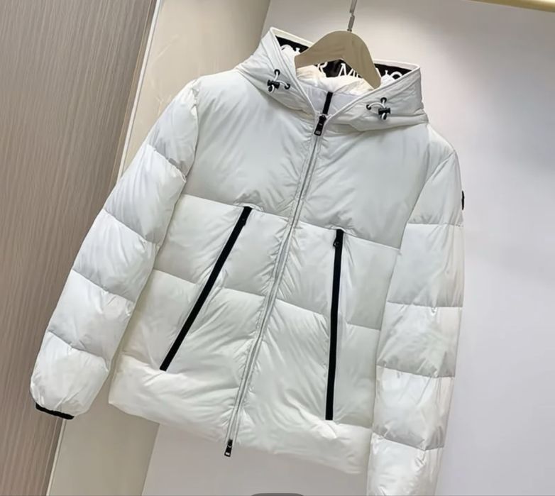 Куртка MONCLER в трех цветах
