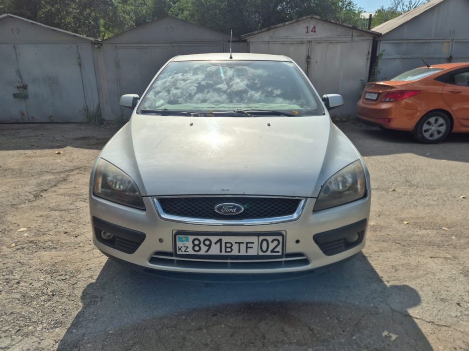 Форд фокус, продается