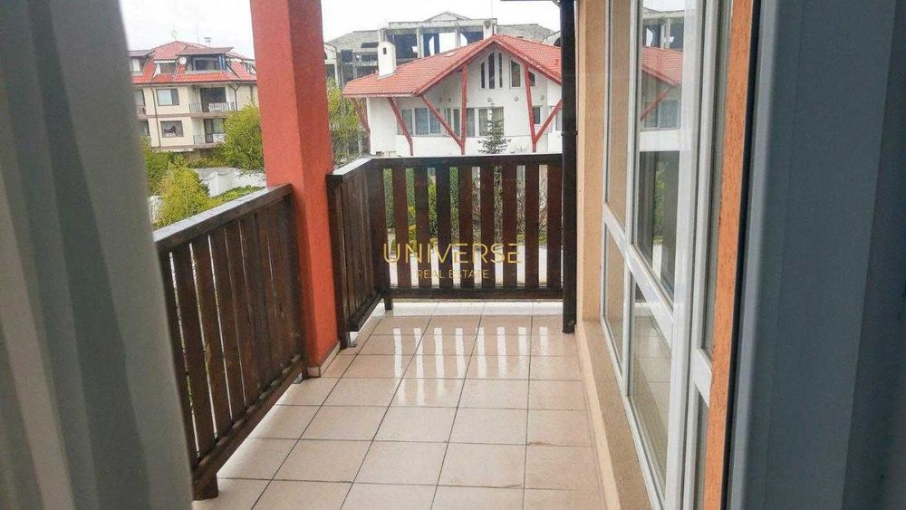 Продава се Двустаен апартамент в к.к. Слънчев бряг - 65 кв.м за 557 €/кв.м - Снимка #12
