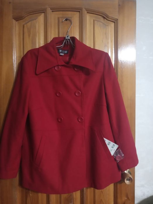 Продаётся пиджак