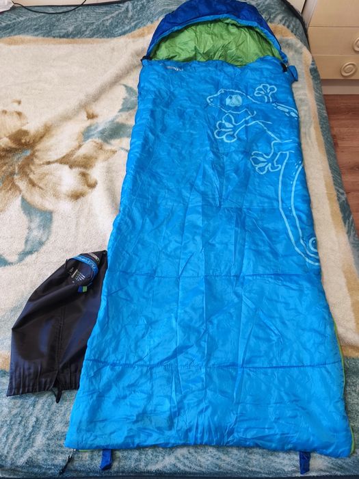 Sac de dormit copii