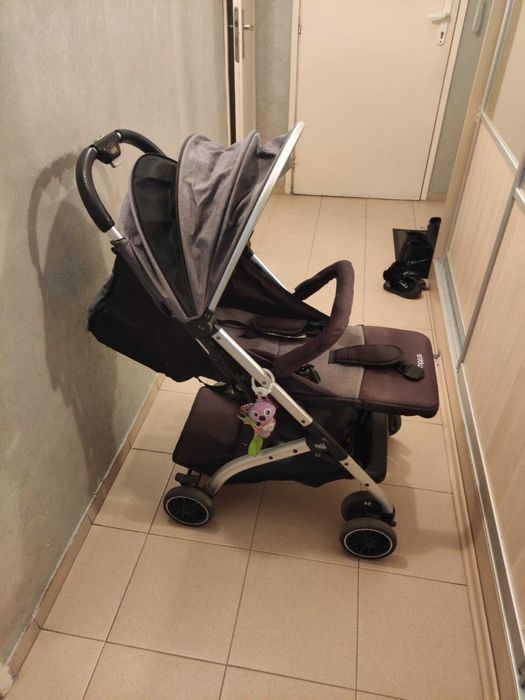 Детска количка Cam Compass