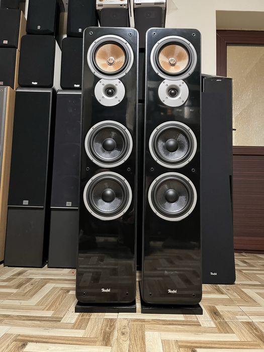 Boxe Teufel Ultima 40 Mk2