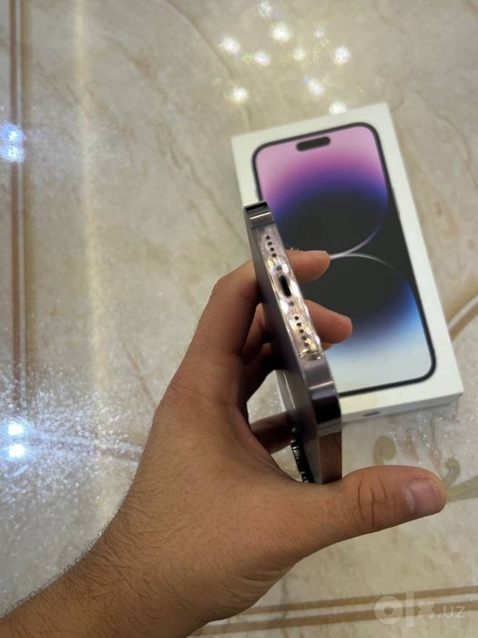 Iphone 14 pro max Srochna