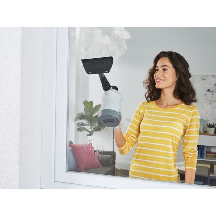 Парочистачка Silvercrest