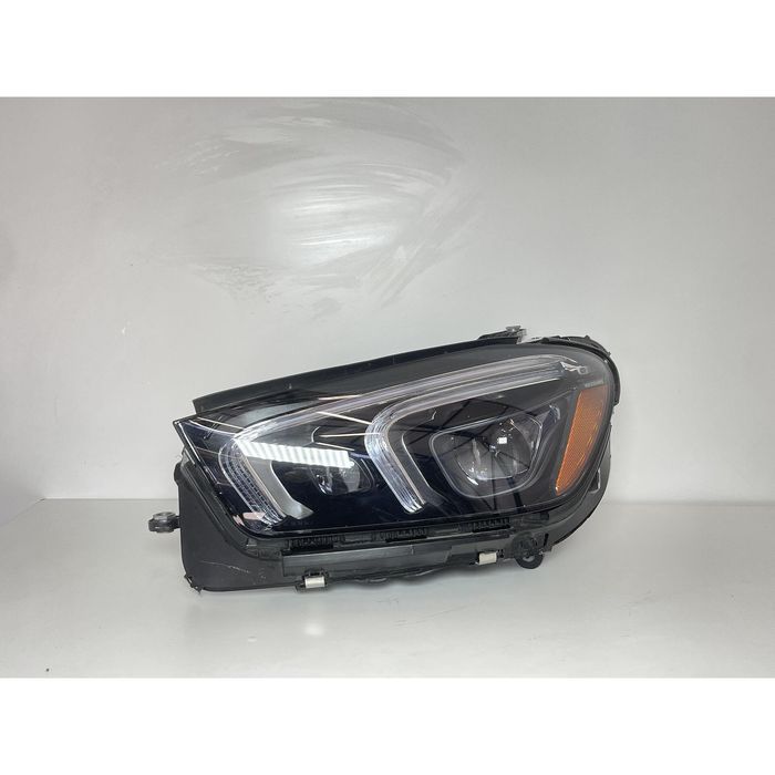 Ляв фар за mercedes gle w167 - a1679065706