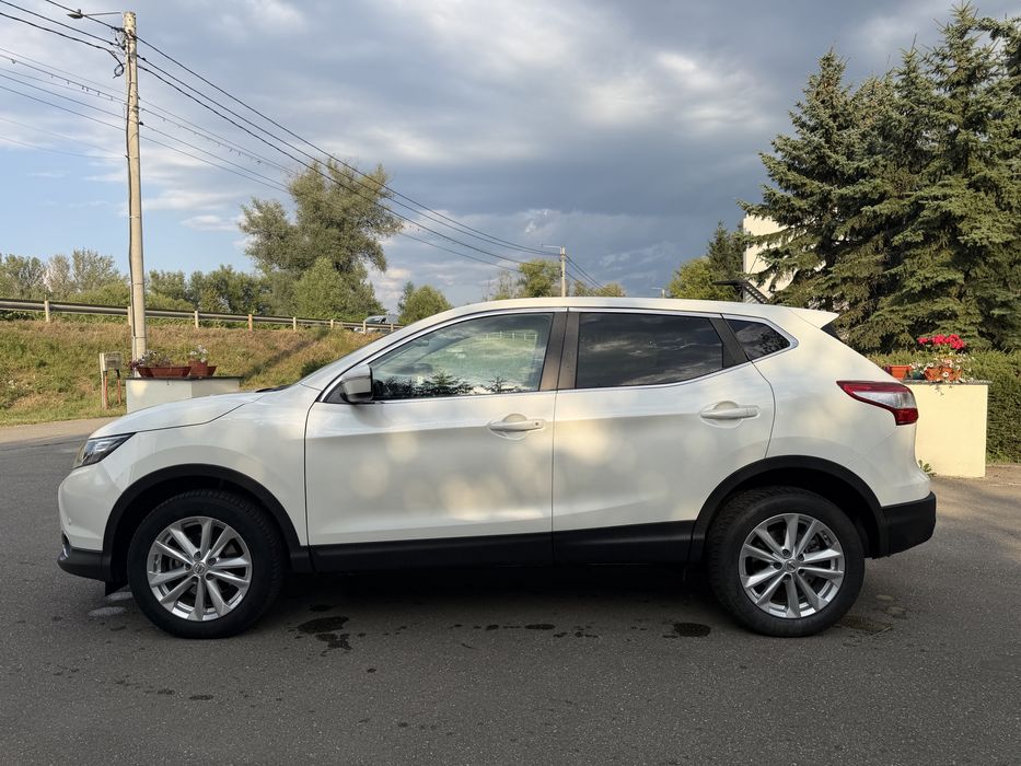 NISSAN Qashqai 2014 — imagine 3