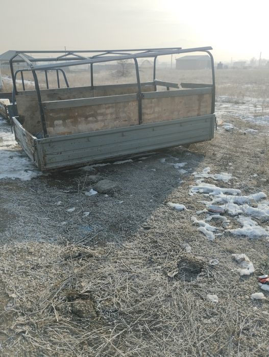 3,20 кузов заводской