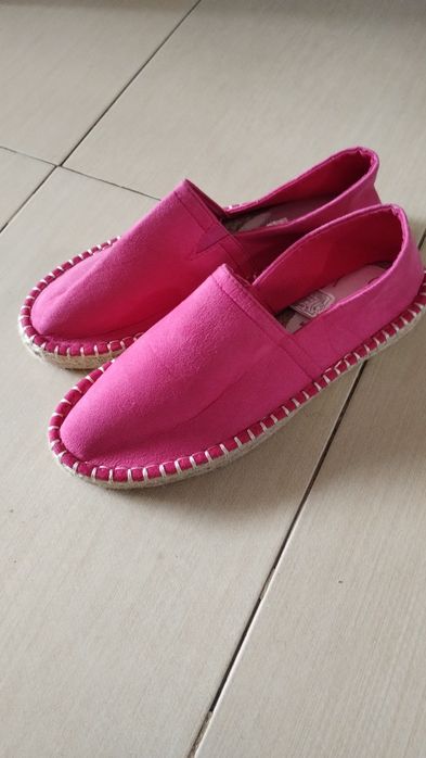 Дамски еспадрили Esmara