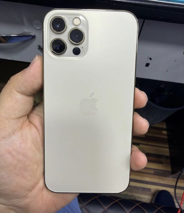 Iphone 12 pro ideal