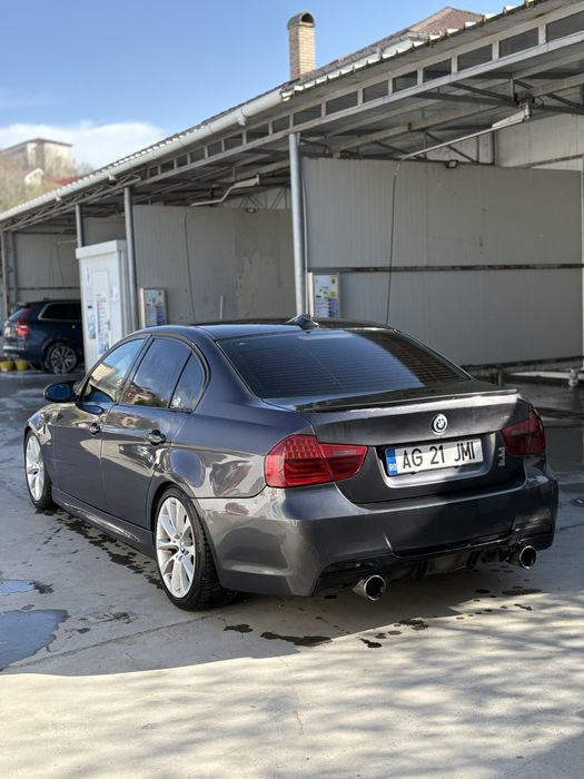 Vand/schimb Bmw e90