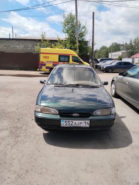Продам форд мондео