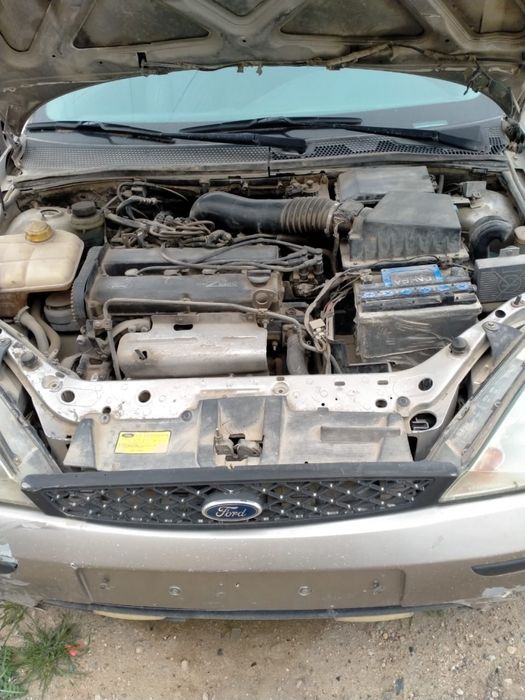 Продам Ford Focus 1