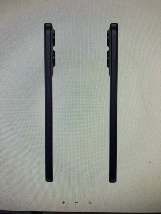 Motorola Moto g35 5G Midnight Black нов запечатан, три години гаранция