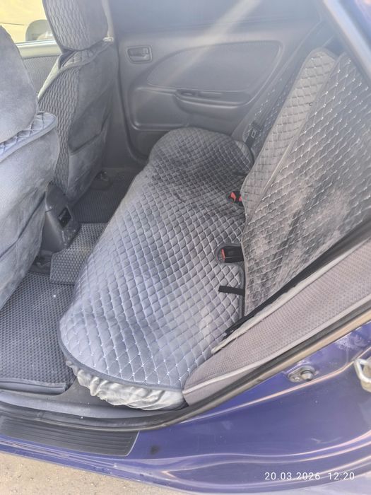 Авенсис 1998 год