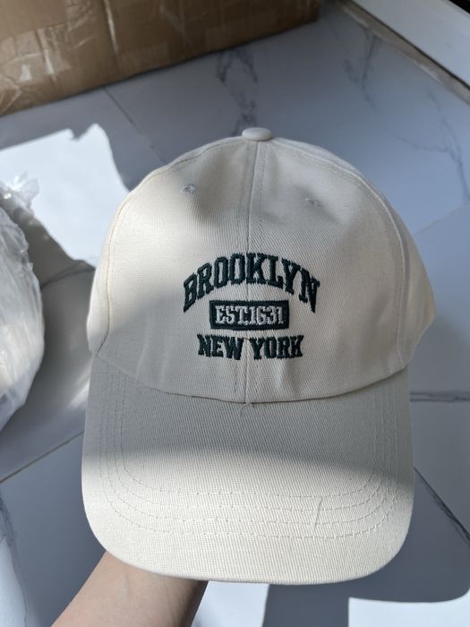 Кепка velvet. kz