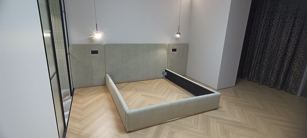 Кровать на заказ