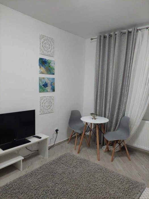 Inchiriez garsoniera in regim hotelier Onesti