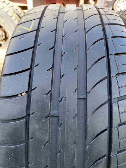 SET 2 Anvelope Vara 275/40 R22 DUNLOP sp Quattromaxx 108Y