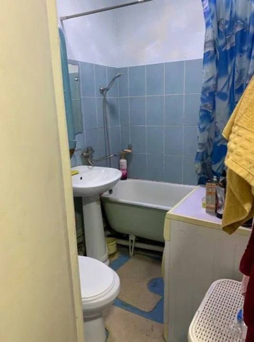 Ойбек 1в2/9/9 Можно ИПОТЕКА мебель+техника Срочно 44квм