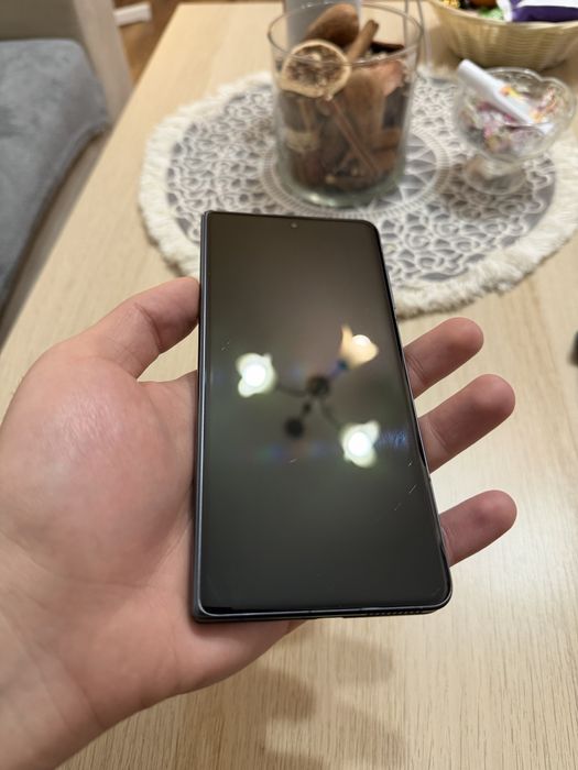 Honor Magic V3 Black