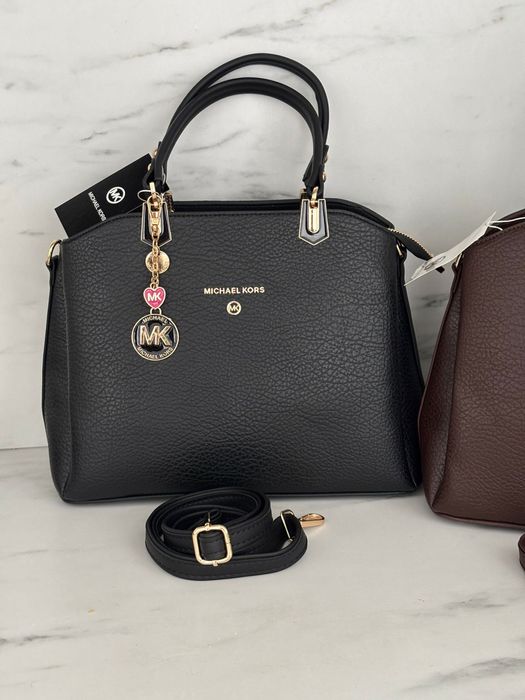 Geanta Louis Vuitton / Michael Kora