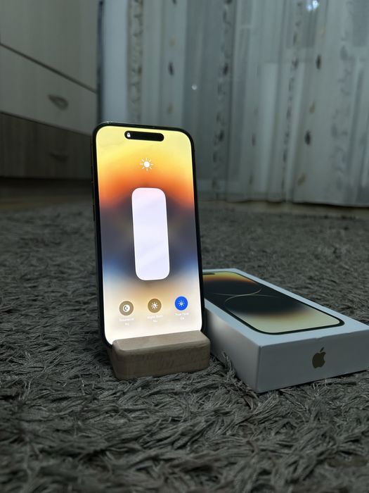 Vand iPhone 14 Pro - 128 GB - Excelent