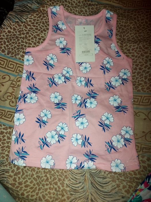 Детские новые  вещи