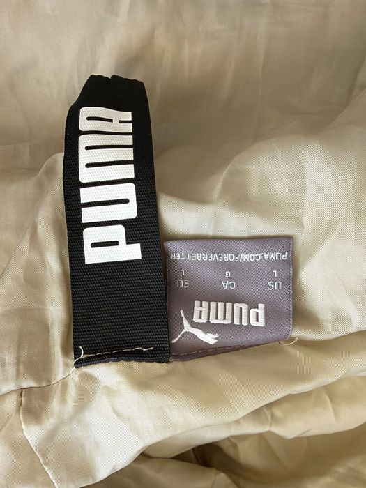Зимно яке PUMA Protective Down Jacket