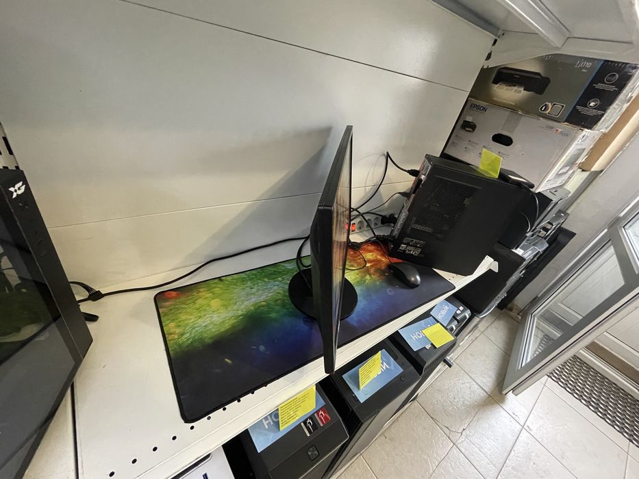 Монитор AOC, 1мс, HDMI, FullHD