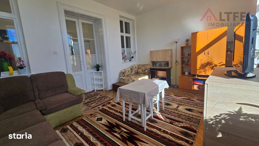 COMISION 0! Apartament cu 3 camere 87 mp utili strada Constantin Noica