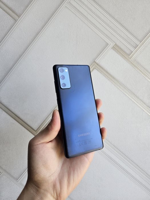 Samsung S20fe 8/128gb